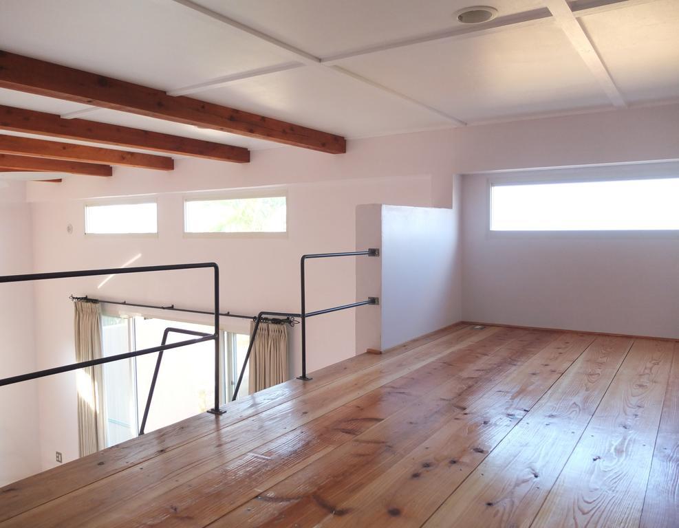 Somos Bed & Breakfast Kunigami Room photo