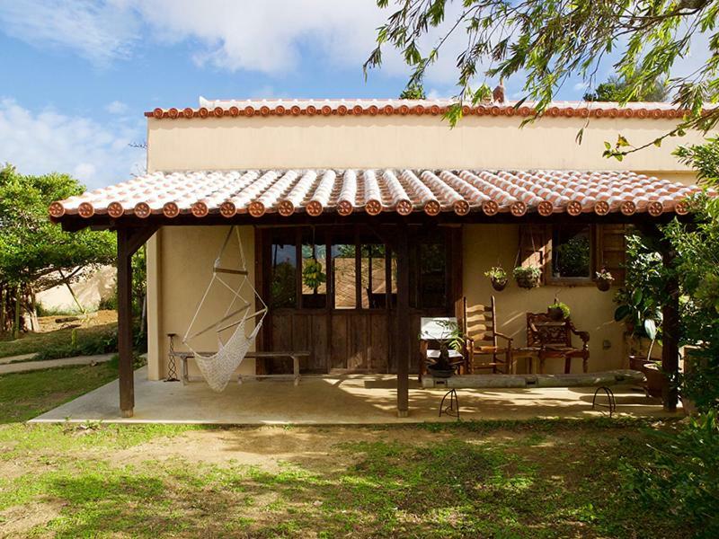 Somos Bed & Breakfast Kunigami Exterior photo